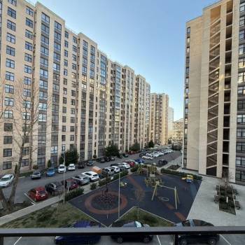 Продается 2-х комнатная квартира, 68,9 м²