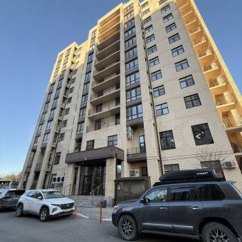 Продается 2-х комнатная квартира, 68,9 м²