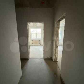 Продается 2-х комнатная квартира, 68,9 м²