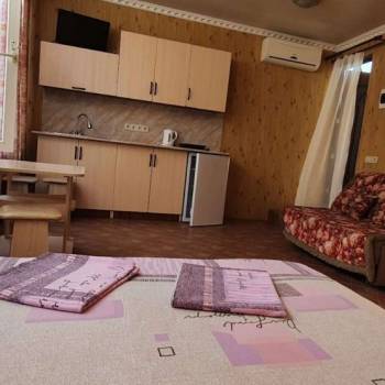 Сдается 1-комнатная квартира, 28 м²