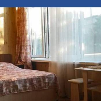 Сдается 1-комнатная квартира, 28 м²