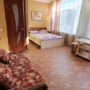 Сдается 1-комнатная квартира, 28 м²