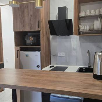 Сдается 1-комнатная квартира, 27 м²