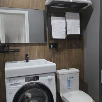 Сдается 1-комнатная квартира, 27 м²