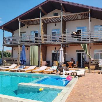 Сдается Дом, 70 м²