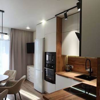 Продается 1-комнатная квартира, 44,8 м²