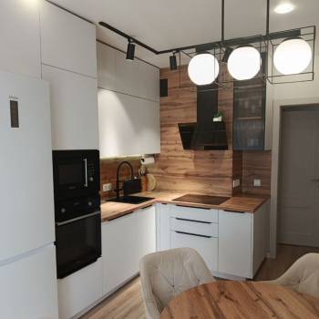 Продается 1-комнатная квартира, 44,8 м²