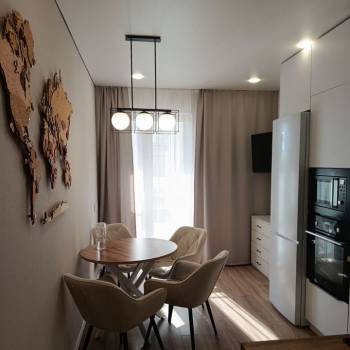 Продается 1-комнатная квартира, 44,8 м²