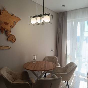 Продается 1-комнатная квартира, 44,8 м²