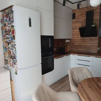 Продается 1-комнатная квартира, 44,8 м²