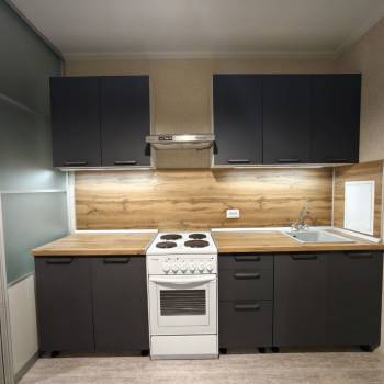 Продается 1-комнатная квартира, 42,7 м²