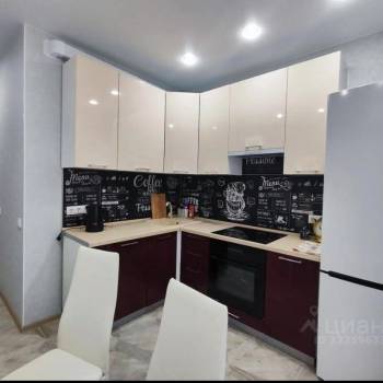 Сдается 2-х комнатная квартира, 40 м²