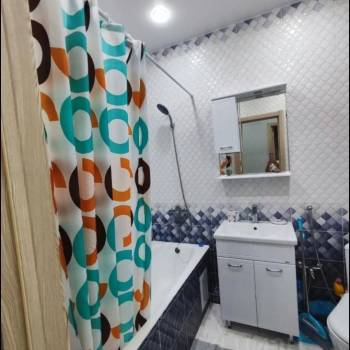 Сдается 2-х комнатная квартира, 40 м²