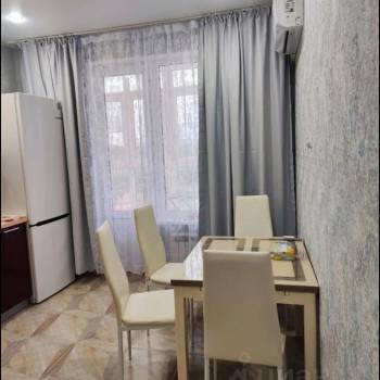 Сдается 2-х комнатная квартира, 40 м²