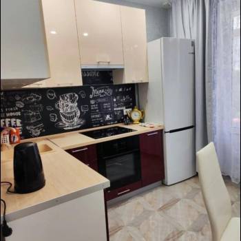Сдается 2-х комнатная квартира, 40 м²
