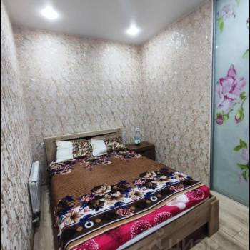 Сдается 2-х комнатная квартира, 40 м²