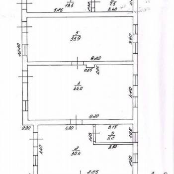 Сдается Нежилое помещение, 172 м²