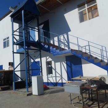 Сдается Нежилое помещение, 172 м²