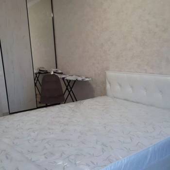 Сдается 1-комнатная квартира, 41 м²