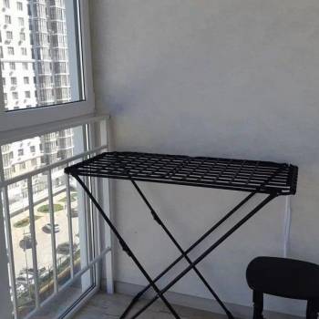 Сдается 1-комнатная квартира, 41 м²