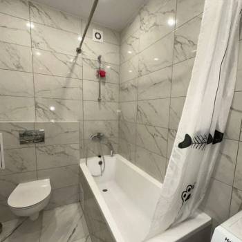 Сдается 1-комнатная квартира, 41 м²