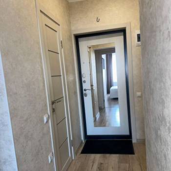Сдается 1-комнатная квартира, 41 м²