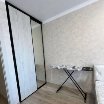 Сдается 1-комнатная квартира, 41 м²