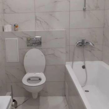 Сдается 1-комнатная квартира, 41 м²