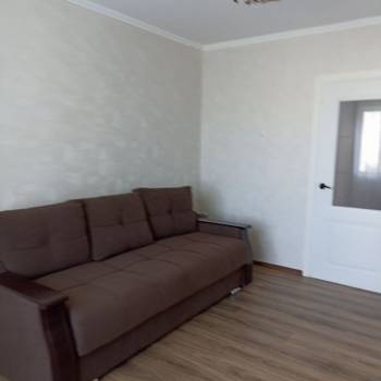 Сдается 2-х комнатная квартира, 52,3 м²