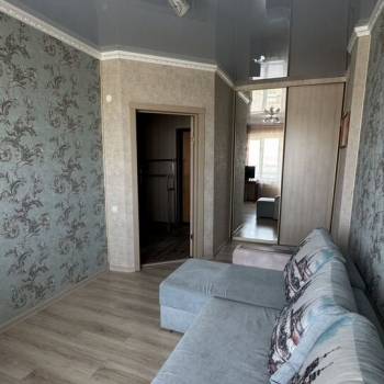 Продается 1-комнатная квартира, 30,6 м²