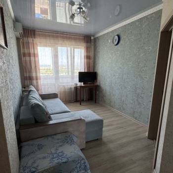 Продается 1-комнатная квартира, 30,6 м²