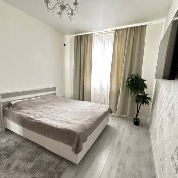Продается 2-х комнатная квартира, 52 м²