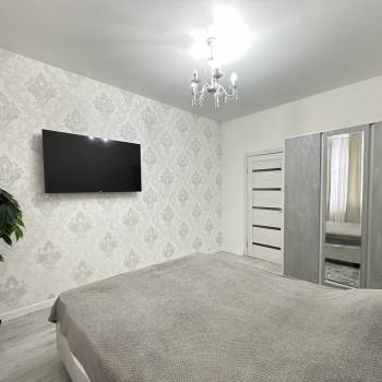 Продается 2-х комнатная квартира, 52 м²