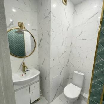 Продается 2-х комнатная квартира, 52 м²