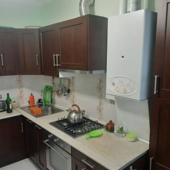 Продается 2-х комнатная квартира, 61 м²