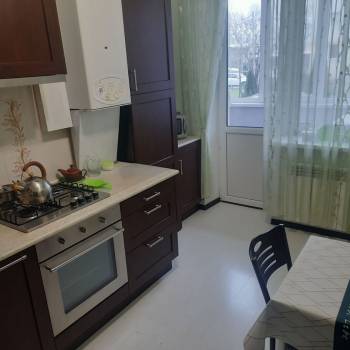 Продается 2-х комнатная квартира, 61 м²