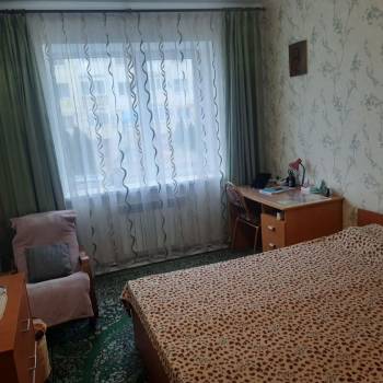 Продается 2-х комнатная квартира, 61 м²