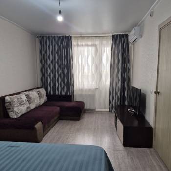 Продается 2-х комнатная квартира, 52,1 м²