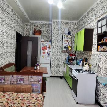 Продается 2-х комнатная квартира, 63 м²