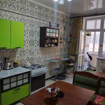 Продается 2-х комнатная квартира, 63 м²