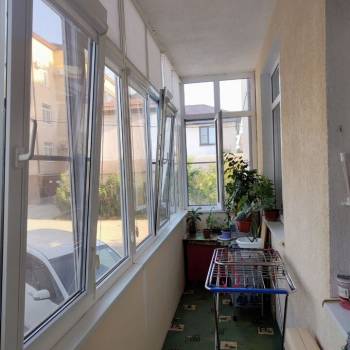 Продается 2-х комнатная квартира, 63 м²