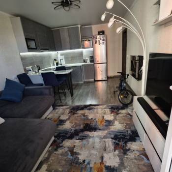 Продается 3-х комнатная квартира, 80,9 м²