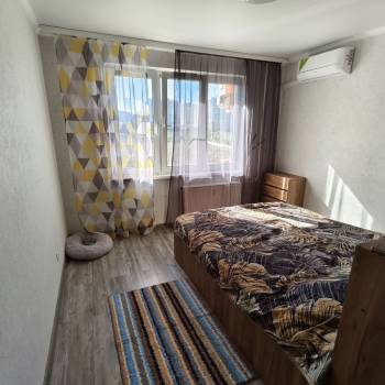 Продается 3-х комнатная квартира, 80,9 м²