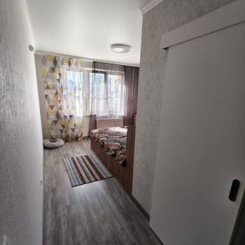 Продается 3-х комнатная квартира, 80,9 м²
