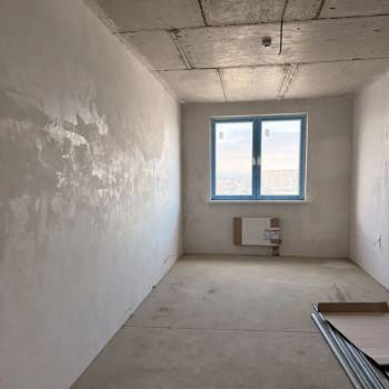 Продается 1-комнатная квартира, 41,9 м²