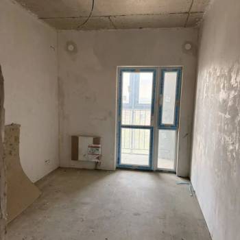 Продается 1-комнатная квартира, 41,9 м²