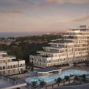 Продается 1-комнатная квартира, 39,9 м²