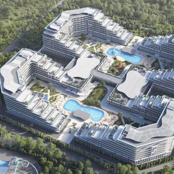 Продается 1-комнатная квартира, 39,9 м²