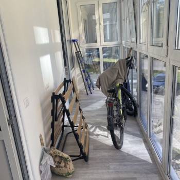 Продается 2-х комнатная квартира, 50,6 м²