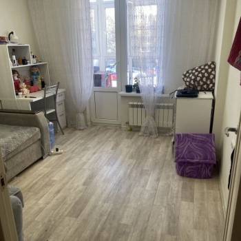 Продается 2-х комнатная квартира, 50,6 м²
